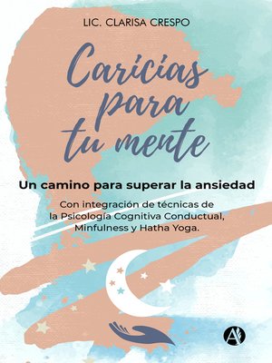 cover image of Caricias para tu mente